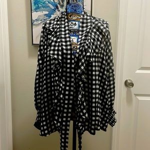 Cato Blouse or Cardigan, Sz 18/20W